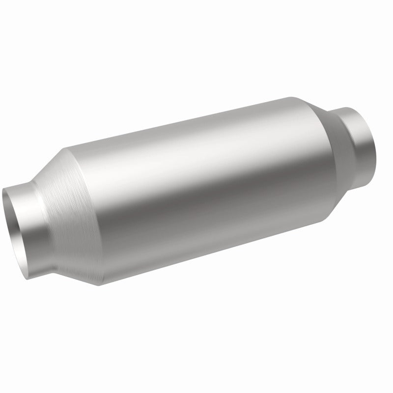 MagnaFlow Universal Catalytic Converter 2.25 inch C/C spun body
