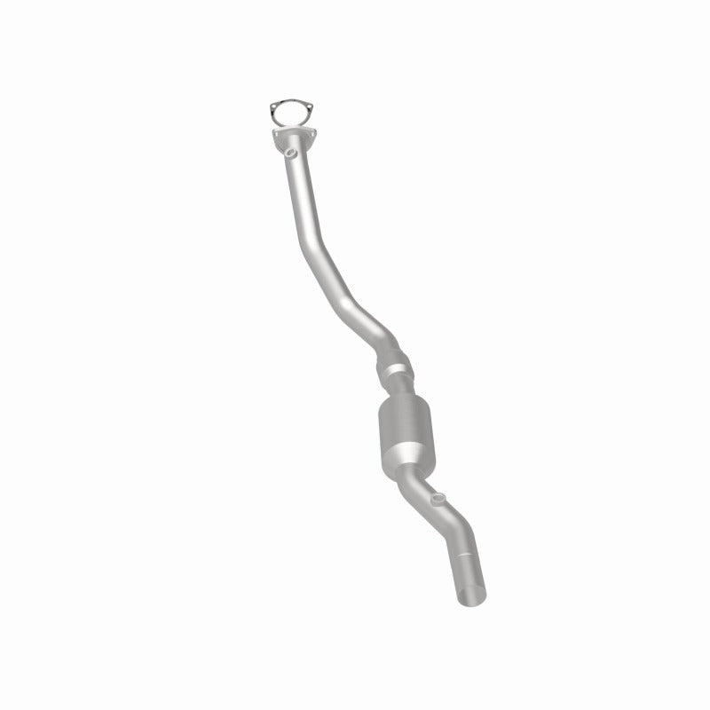 MagnaFlow Direct Fit Catalytic Converter 98-99 Audi A6 2.8L Driver Side