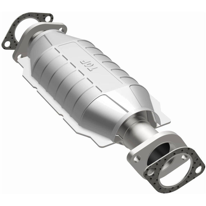 MagnaFlow Direct Fit Catalytic Converter 86-95 Nissan CA