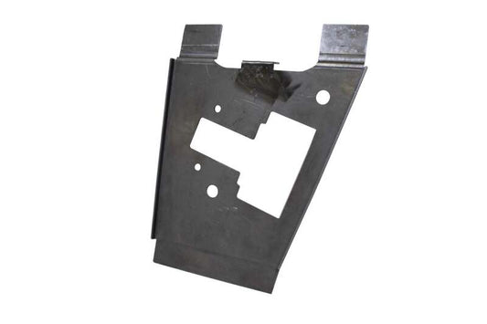Rust Buster 09-14 Ford F150 All Cab and Bed Configurations Spare Tire Plate