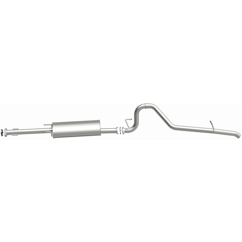MagnaFlow BRE Exhaust Kit 02-03 Suzuki XL-7 2.7L