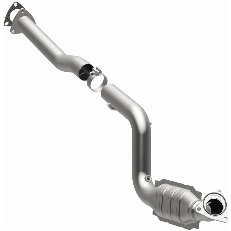 MagnaFlow 2006 Chevrolet Express 2500 4.8L Direct Fit Converter