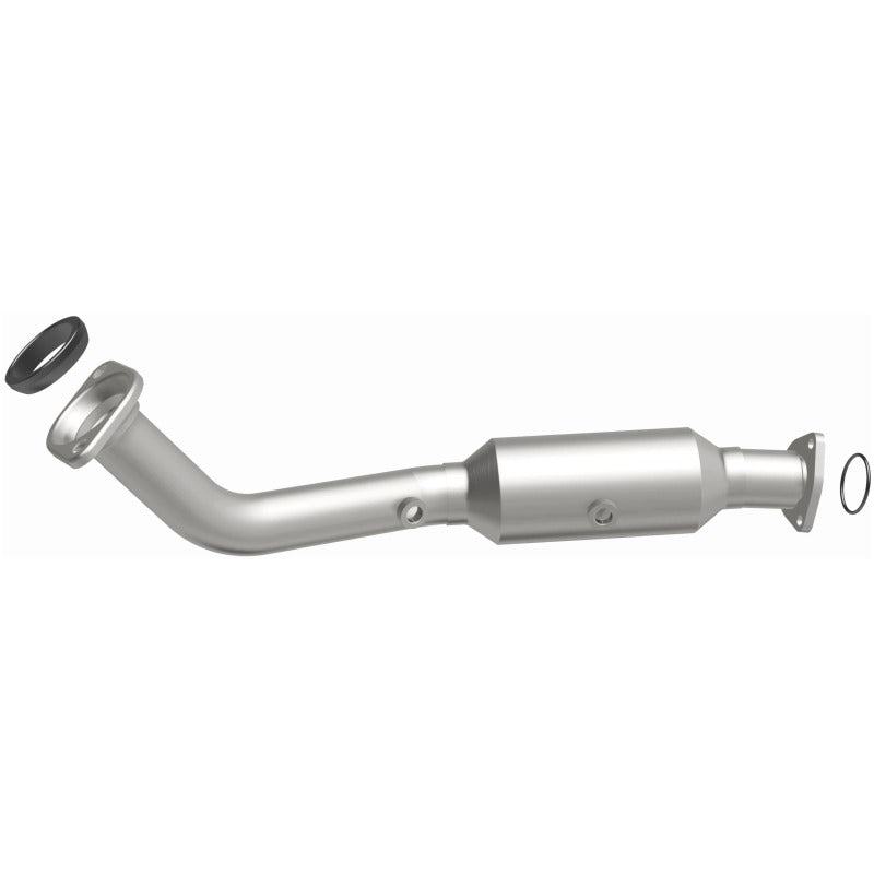 MagnaFlow Direct Fit Catalytic Converter 02-06 Honda CR-V 2.4L OEM