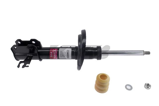 KYB Shocks & Struts Excel-G Front Right SAAB 9-3 Series 2003-08