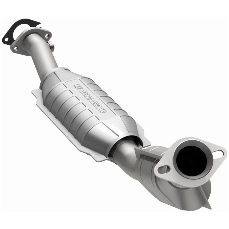 MagnaFlow Direct Fit Catalytic Converter 96-00 Crown Vic 4.6L OEM