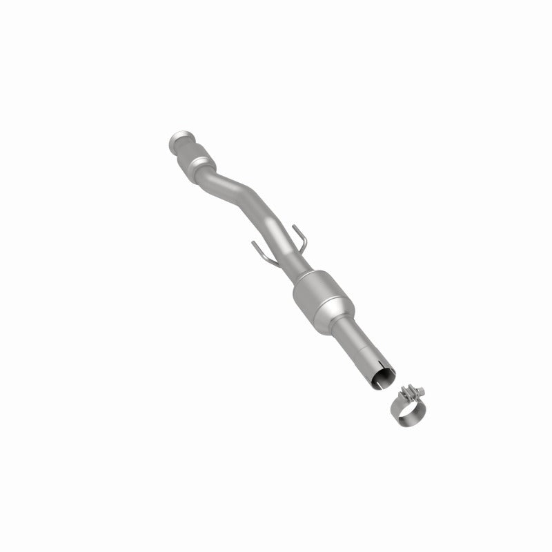 MagnaFlow Direct Fit Catalytic Converter 07-09 Cooper S turbo Rear OEM