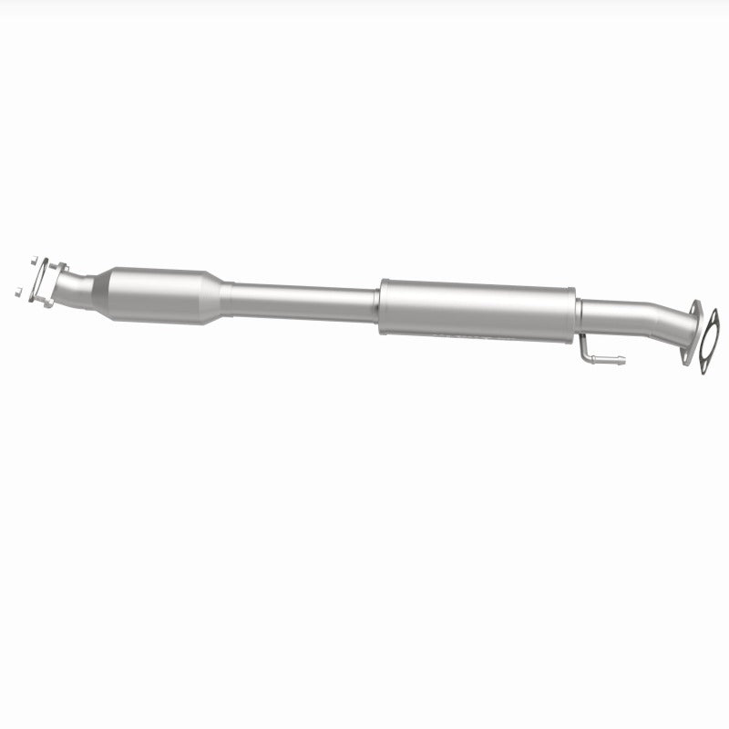 MagnaFlow 17-18 Kia Cadenza V6 OEM Underbody Single Direct Fit Converter