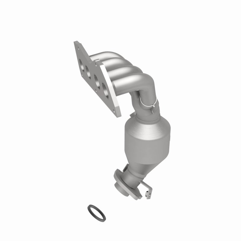 MagnaFlow Direct Fit Catalytic Converter 09 Toyota Venza 2.7L