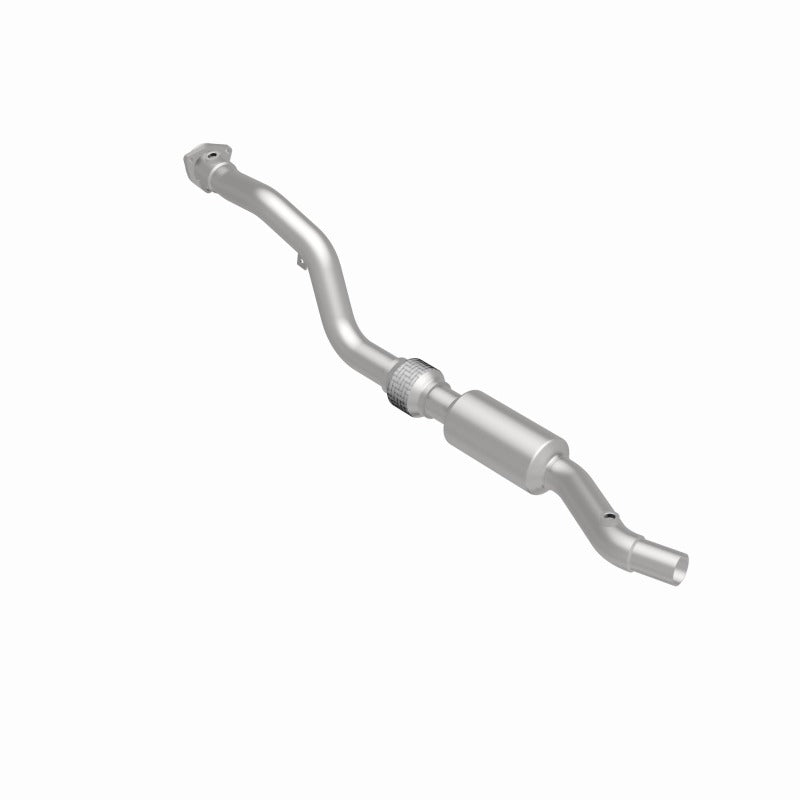 MagnaFlow DF Catalytic Conv 00-03 Audi A6 Quattro 4.2L Passenger Side *NOT FOR SALE IN CALIFORNIA*