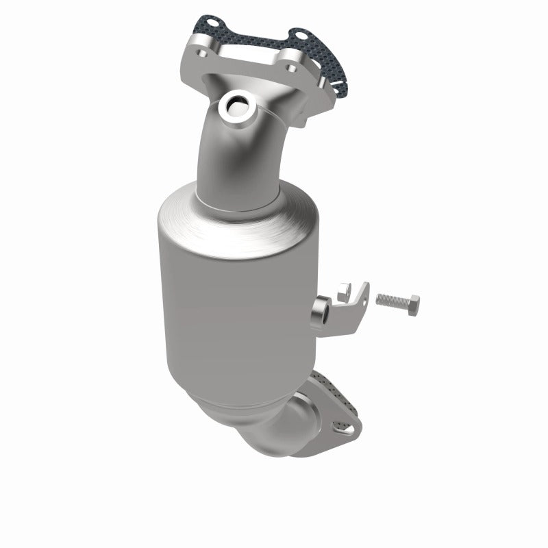 MagnaFlow 14-16 Ram ProMaster 1500/2500/3500 V6 3.6L CARB Compliant Direct Fit Catalytic Converter