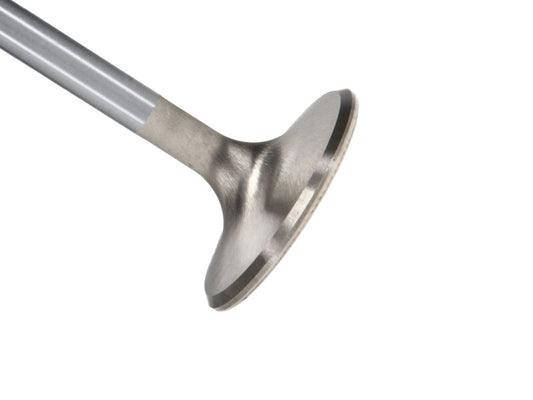 Manley Chevrolet Big Block Exhaust Valve Kit - 1.900in Head Dia. 6.450in O/A Length, 0.3415in Stem