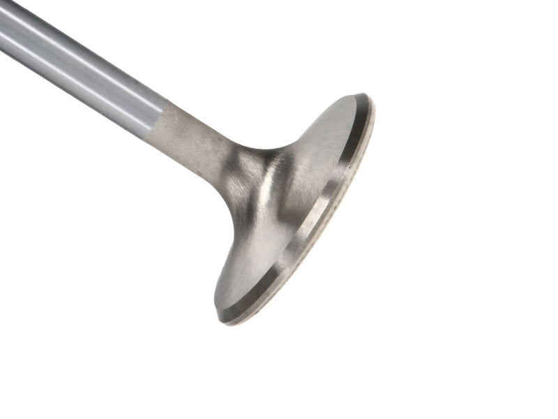 Manley Chevrolet Big Block Exhaust Valve Kit - 1.900in Head Dia. 6.450in O/A Length, 0.3415in Stem