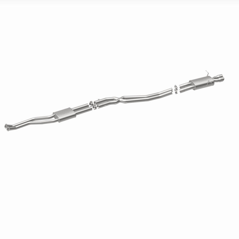 MagnaFlow SYS C/B 98-00 BMW 323 2.5LL