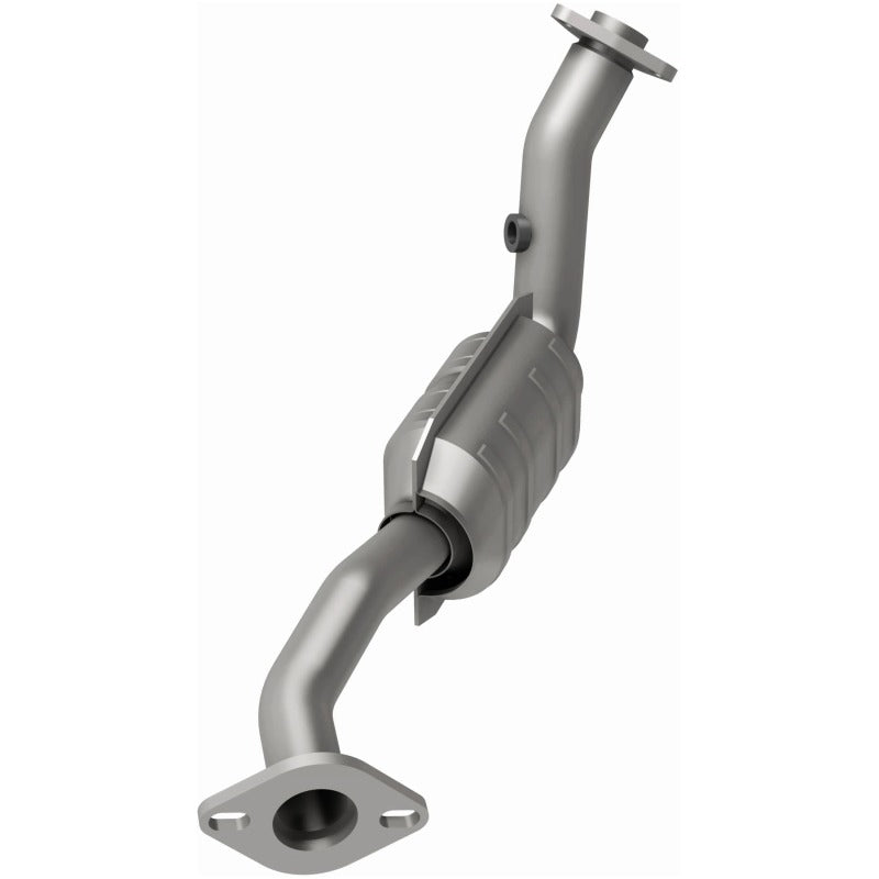 MagnaFlow Direct Fit Catalytic Converter FRONTIER- 01-04 3.3L OEM
