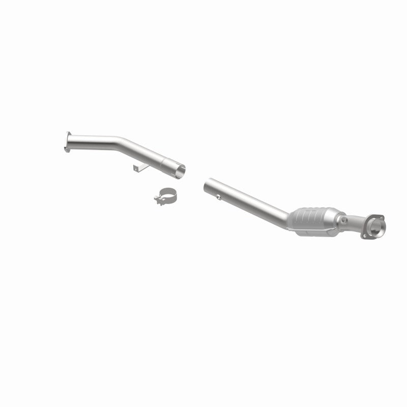 MagnaFlow Conv DF GTO- 2004 8 5.7L