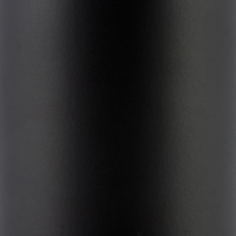 Wehrli 17-26 Ford Powerstroke 6.7L Power Steering Reservoir Cover - Flat Black