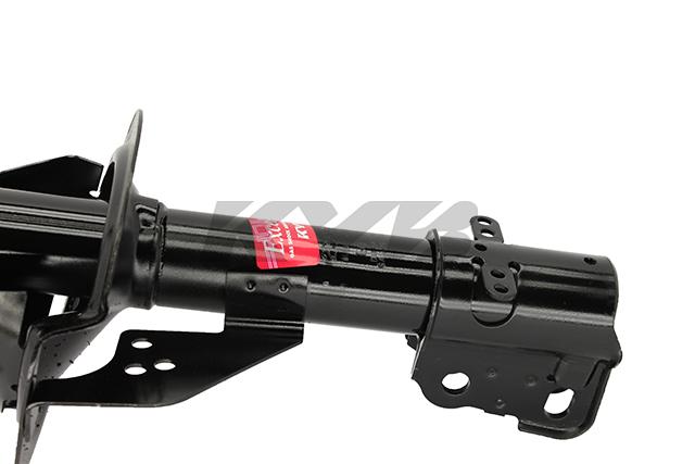 KYB Shocks & Struts Excel-G Front CHRYSLER Town and Country Mini Van 1990-95 DODGE Caravan Grand Car