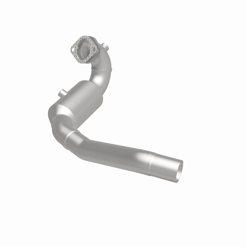 MagnaFlow Direct Fit Catalytic Converter 15-17 Ford Edge 2.7L OEM Grade