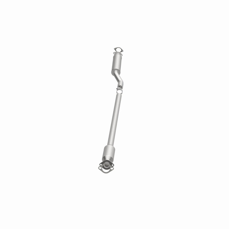 MagnaFlow Direct Fit Catalytic Converter 2018-2019 Hyundai Kona L4 OEM Underbody Single