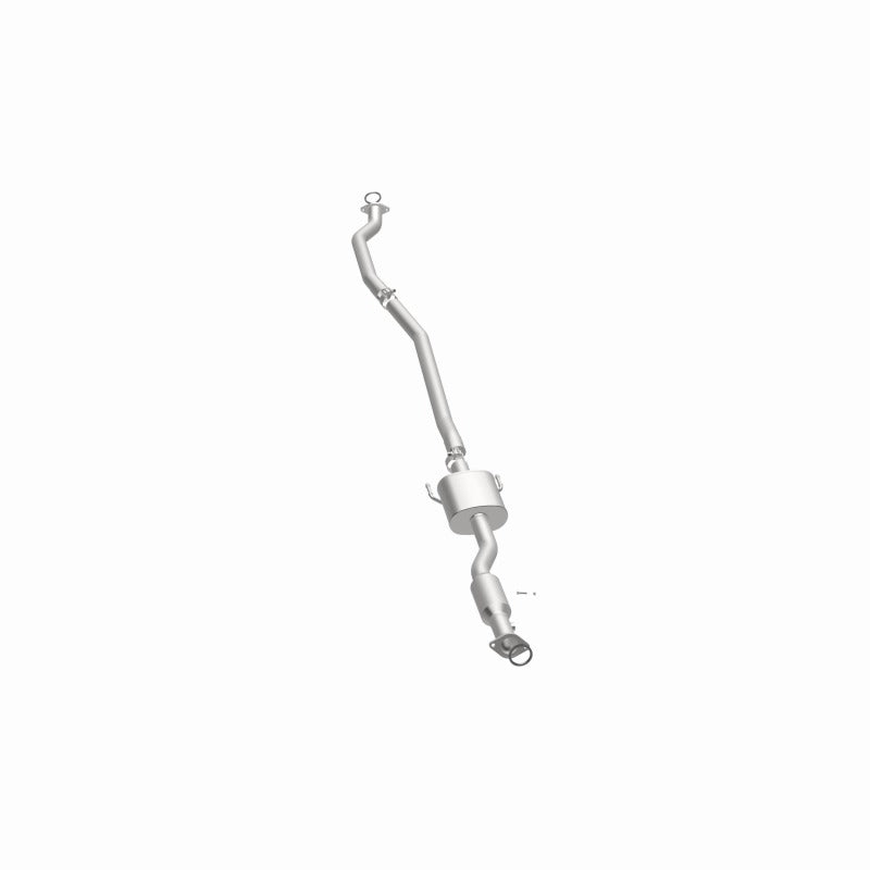 MagnaFlow 16-17 Mazda CX-9 2.5L Direct Fit Converter