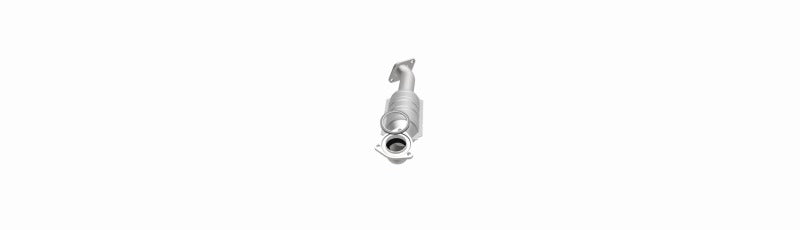 MagnaFlow Direct Fit Catalytic Converter 2008 Pontiac G8 3.6L ds