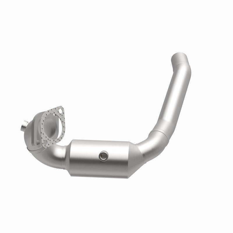 MagnaFlow Direct Fit Catalytic Converter 15-17 Ford Edge 2.7L OEM Grade