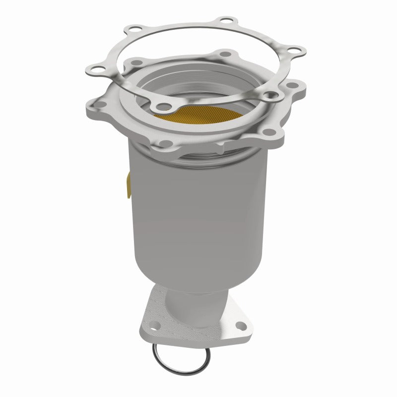 MagnaFlow 1997 Infiniti QX4 3.3L Direct Fit Converter
