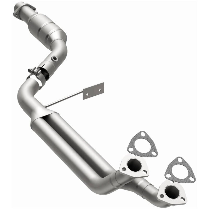 MagnaFlow California Grade Direct Fit Catalytic Converter 97-99 BMW Z3 L6 2.8L
