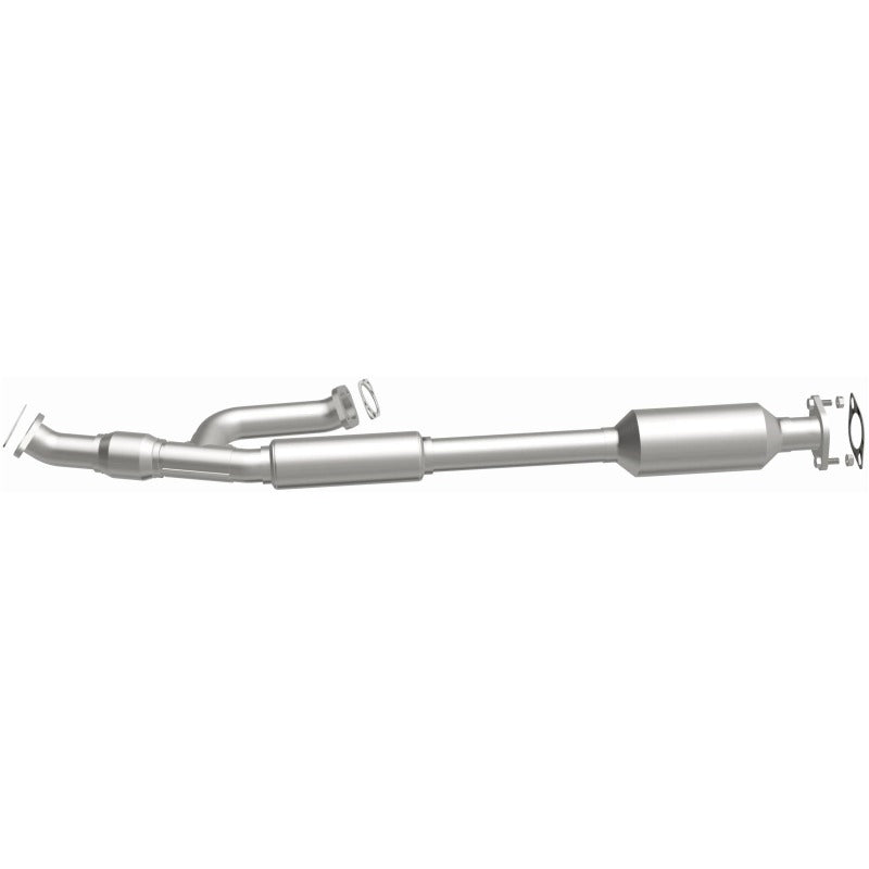 MagnaFlow California Direct Fit Converter 07-08 Hyundai Tiburon 2.7L