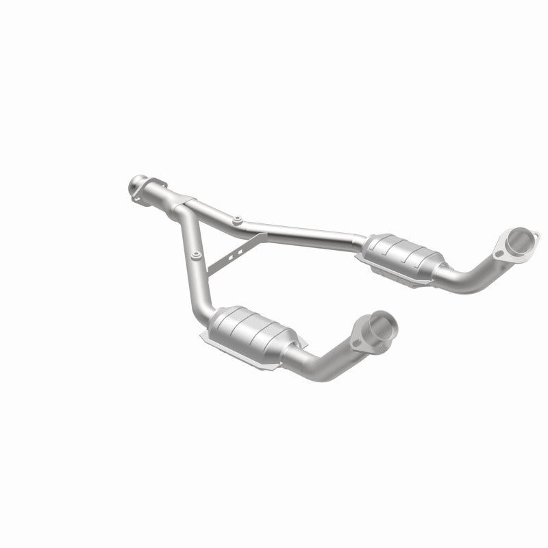 MagnaFlow Direct Fit Catalytic Converter Mustang 94-95 3.8L