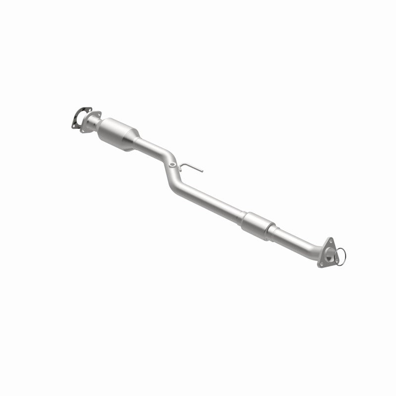 MagnaFlow Direct Fit Catalytic Converter 03-06 Sentra 1.8L Rear OEM