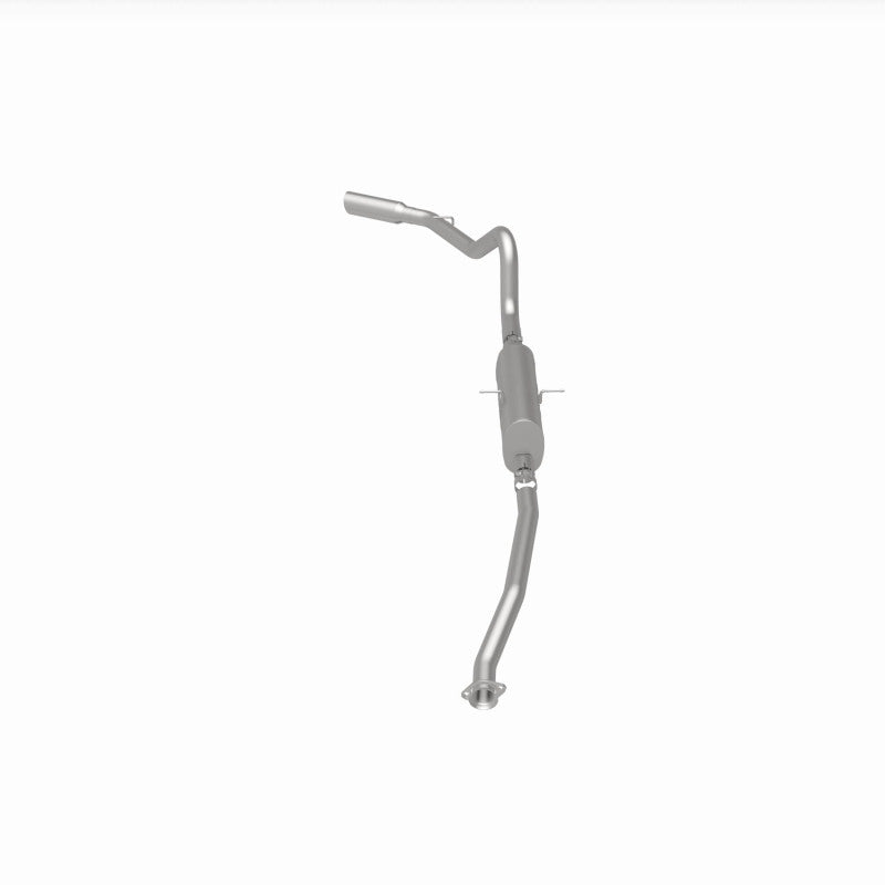 MagnaFlow Sys C/B Ford Ranger 3.0/4.0L 98-03