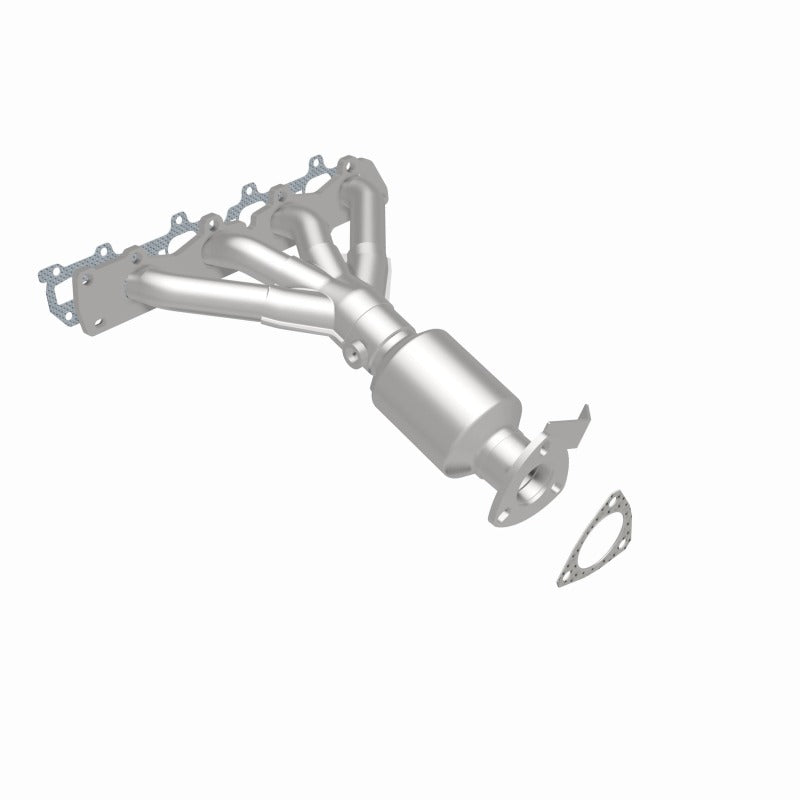 MagnaFlow DF Cat. Conv 09-10 Chevy Malibu (Exc PZEV) / 09-10 Pontiac G6 (w/ Tier 2) 2.4L Manifold