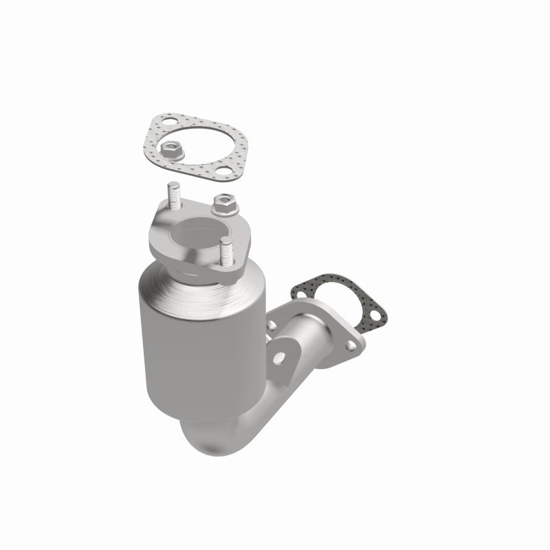 MagnaFlow Direct Fit Catalytic Converter 98-02Mitsu Mirage1.5 1.8LFr