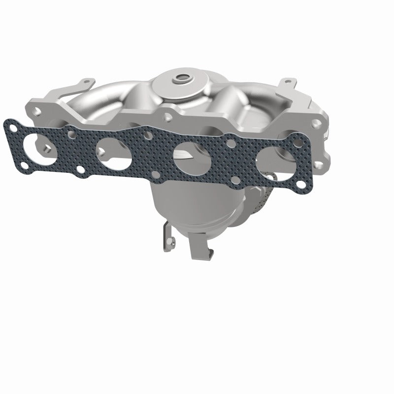 MagnaFlow 10-13 Hyundai Santa Fe 2.4L Direct Fit Converter