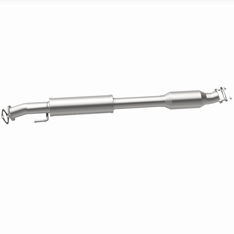 MagnaFlow 17-18 Kia Cadenza V6 OEM Underbody Single Direct Fit Converter