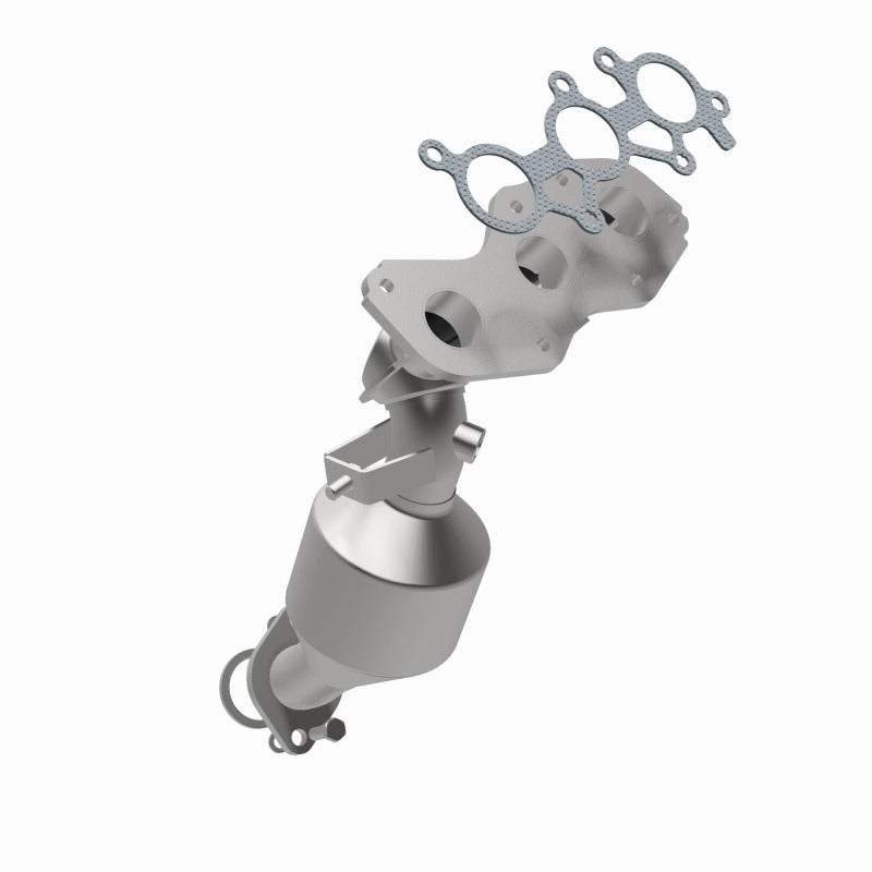 MagnaFlow Direct Fit Catalytic Converter 10-14 RX450H 3.5L Right