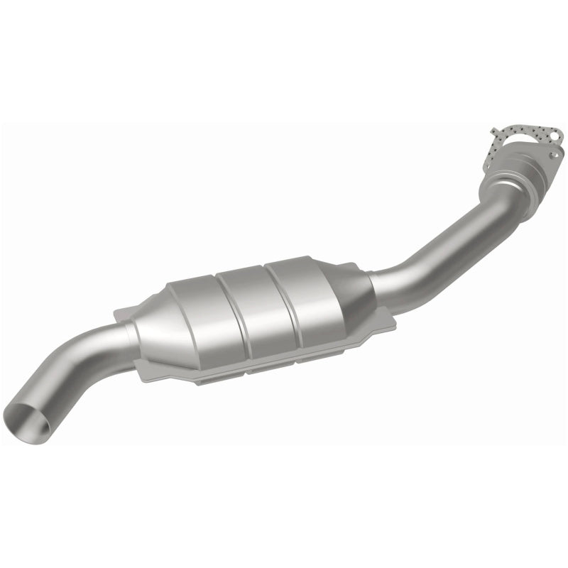 MagnaFlow Direct Fit Catalytic Converter 01-02 Ford Taurus 3.0L V6