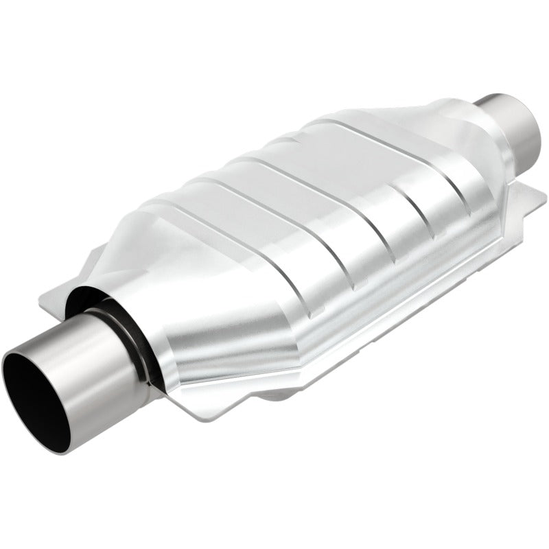 MagnaFlow Universal Catalytic Converter Mf 3