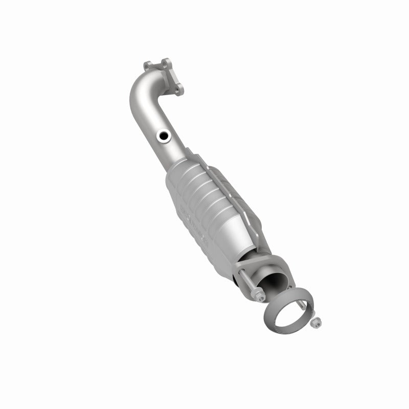 MagnaFlow Direct Fit Catalytic Converter 10-11 Cadillac CTS 3.0L