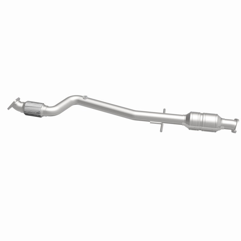 MagnaFlow Direct Fit Catalytic Converter 2012-2014 CRUZE 1.4L Underbody