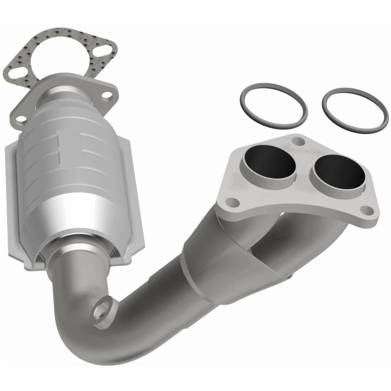 MagnaFlow Direct Fit Catalytic Converter 94-98 Villager/Quest 3.0L