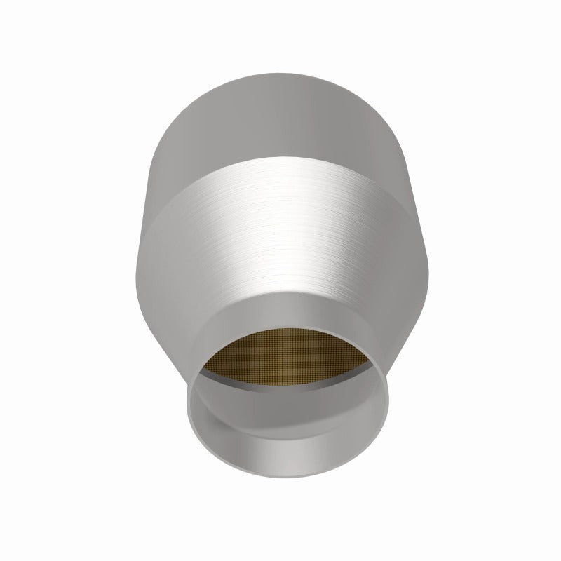 MagnaFlow Conv Univ 3.50inch O/C Diesel
