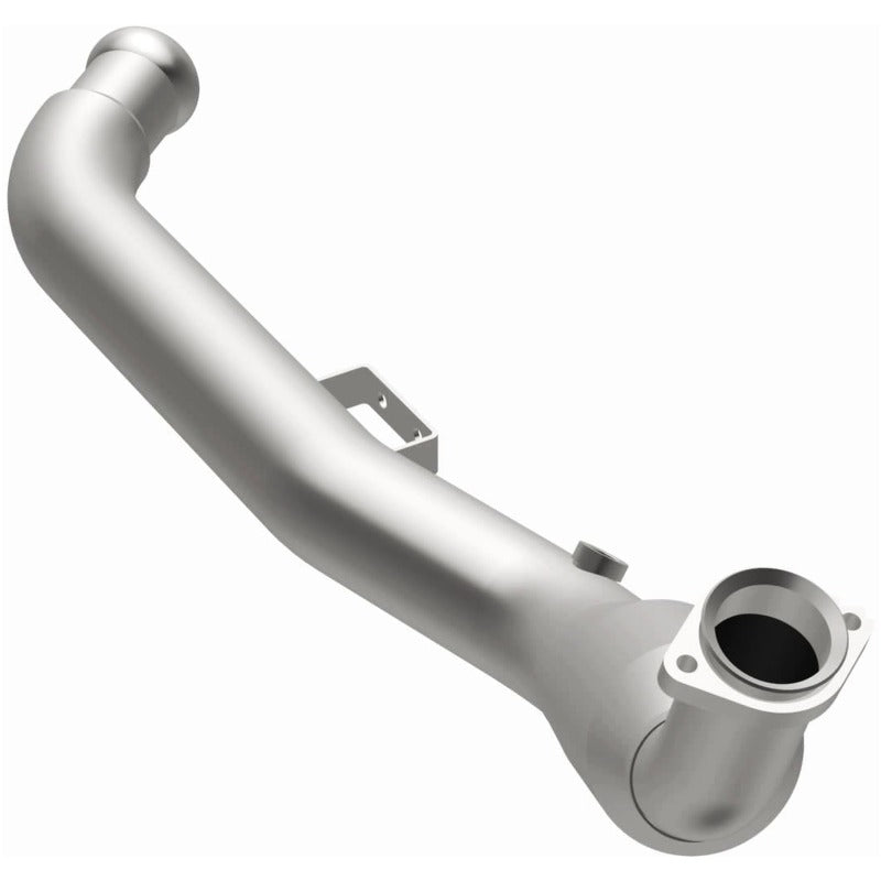 MagnaFlow Direct Fit Catalytic Converter P/S 03-06 Mercedes E55 AMG