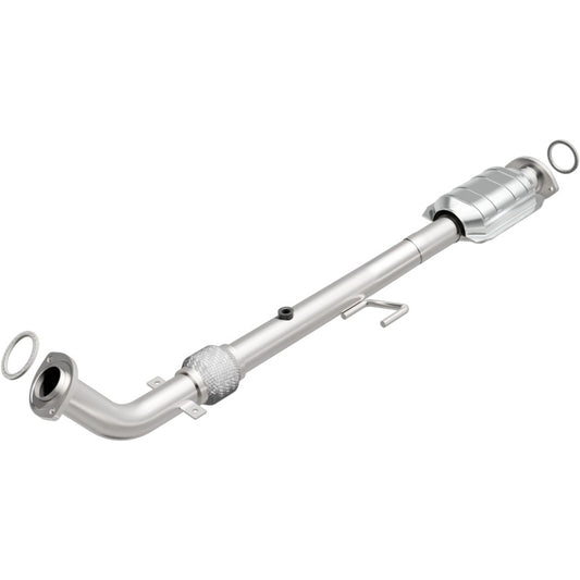MagnaFlow Direct Fit Catalytic Converter 07-09 Toyota Camry 2.4L