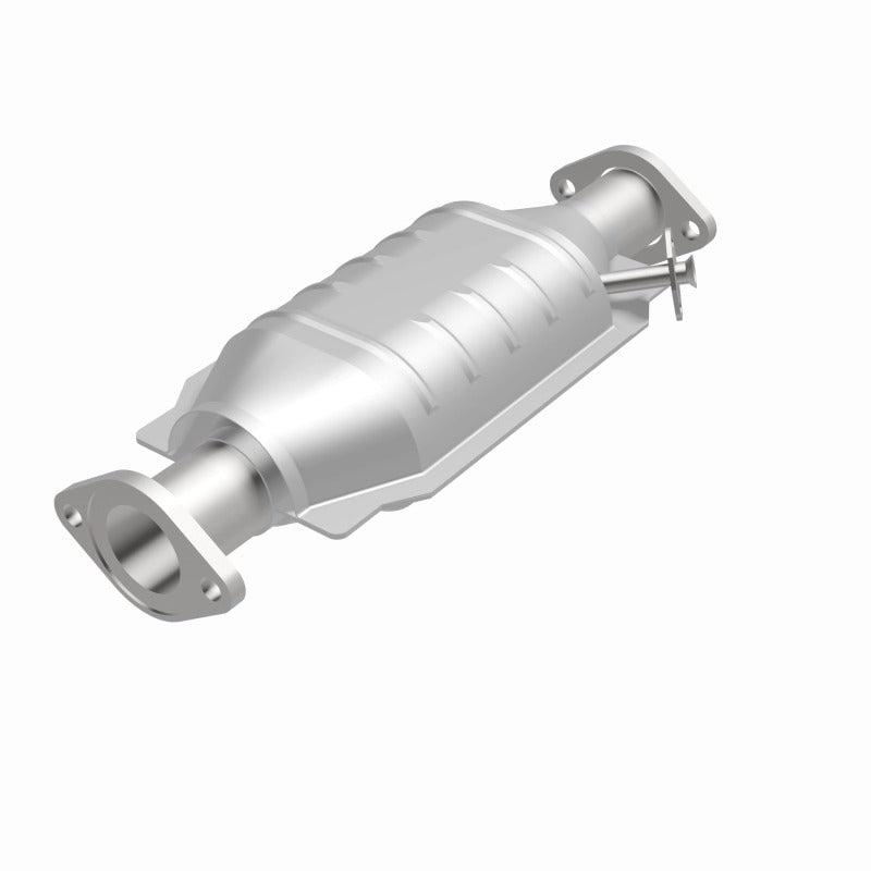MagnaFlow Direct Fit Catalytic Converter Toyota 81 82