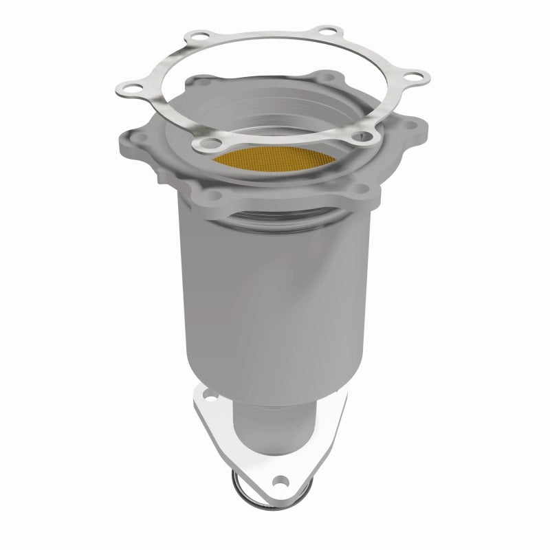MagnaFlow 1997 Infiniti QX4 3.3L Direct Fit Converter