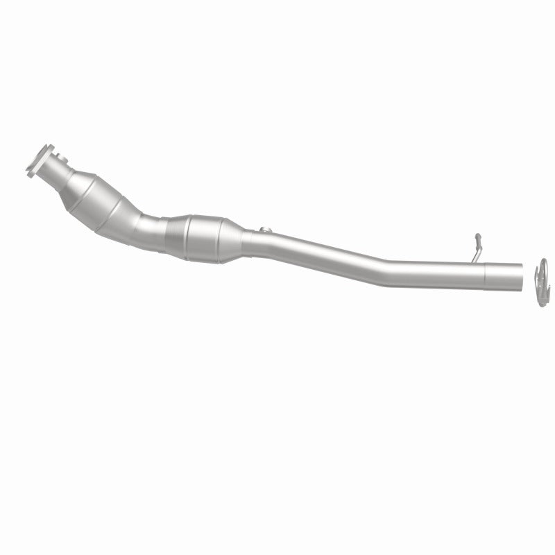 MagnaFlow Direct Fit Catalytic Converter 06-08 Range Rover D/S OEM