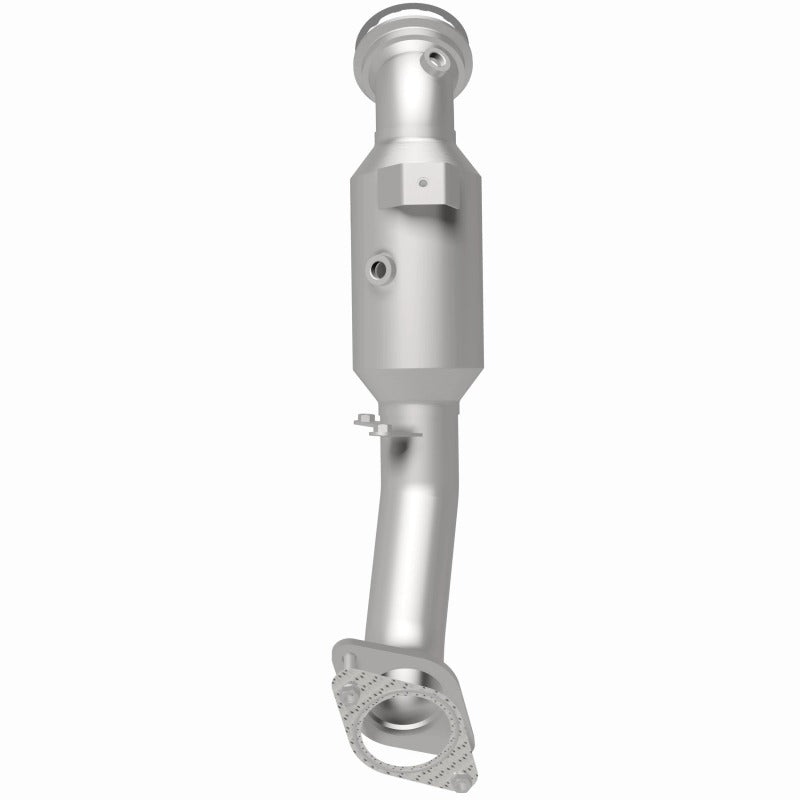 MagnaFlow 19-20 Chevrolet Silverado 1500 2.7L OEM Grade EPA Compliant Direct-Fit Catalytic Converter