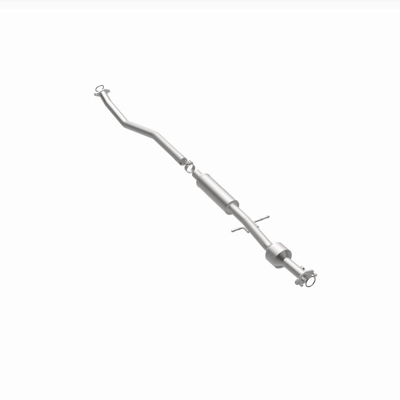 MagnaFlow Direct Fit Catalytic Converter OEM 16-17 Mazda CX-3 Underbody